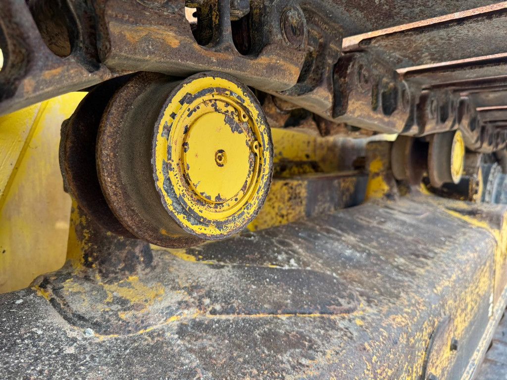 Komatsu D51PXi-24