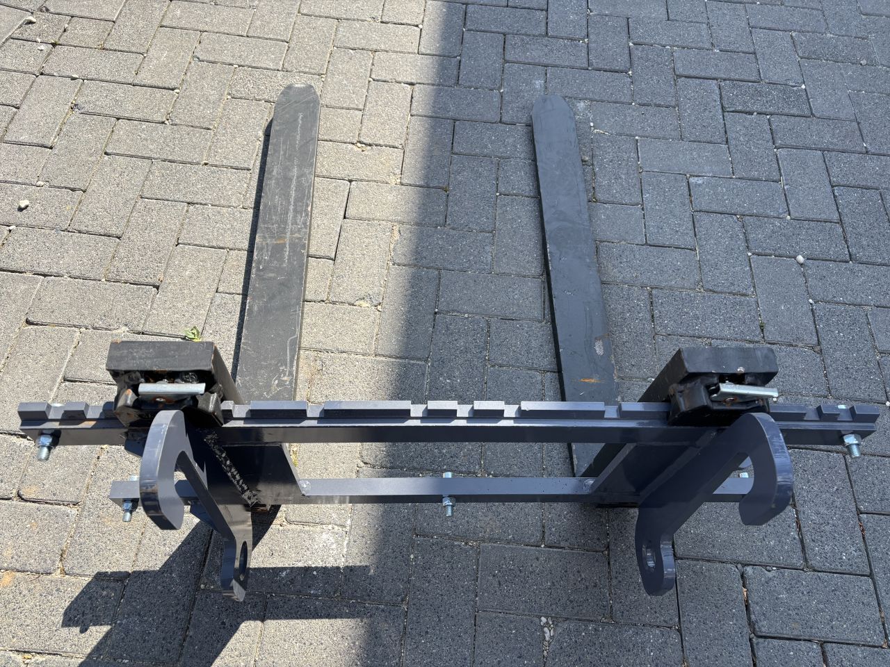 Eurotrac w10