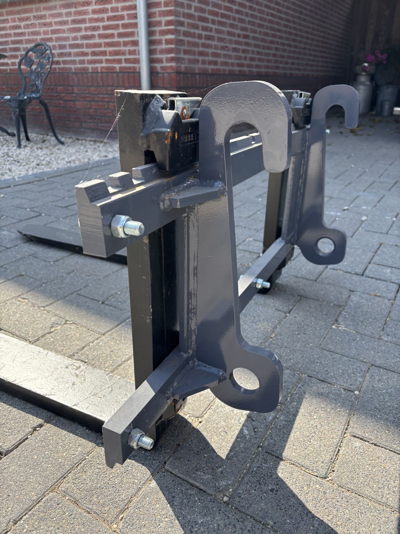 Eurotrac w10