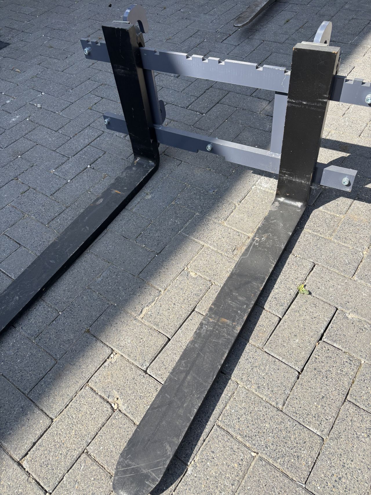 Eurotrac w10