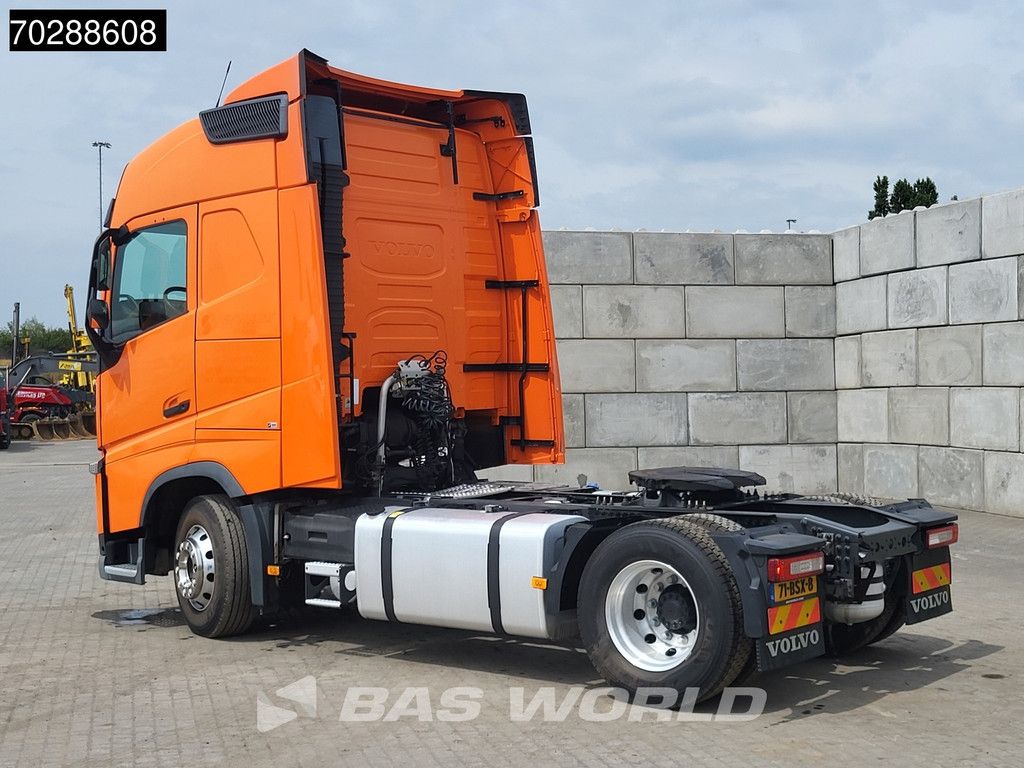 Volvo FH FH 460 4X2 NL-Truck 2xTanks VEB+ Navi Euro 6