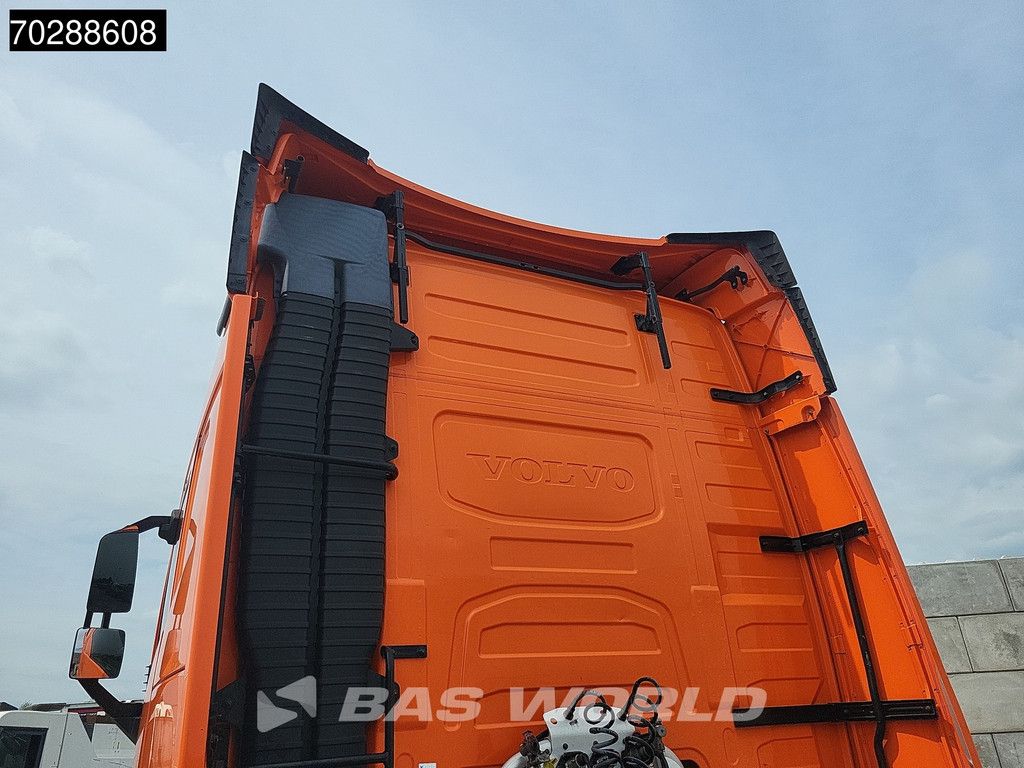 Volvo FH FH 460 4X2 NL-Truck 2xTanks VEB+ Navi Euro 6