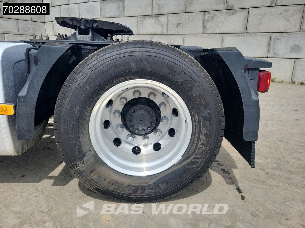 Volvo FH FH 460 4X2 NL-Truck 2xTanks VEB+ Navi Euro 6