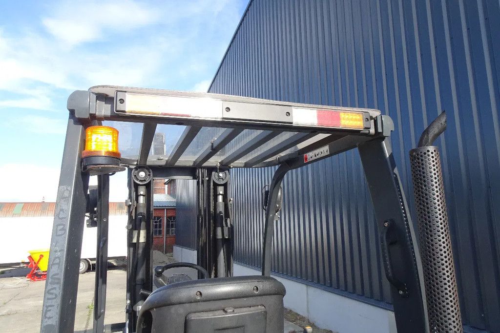 Baoli KBD25 Diesel .