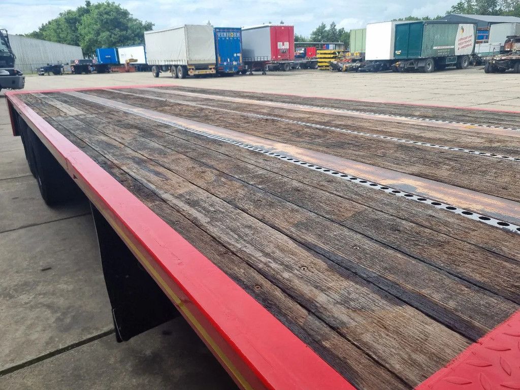 Groenewegen 3as langzaamverkeer kent RDW keuring