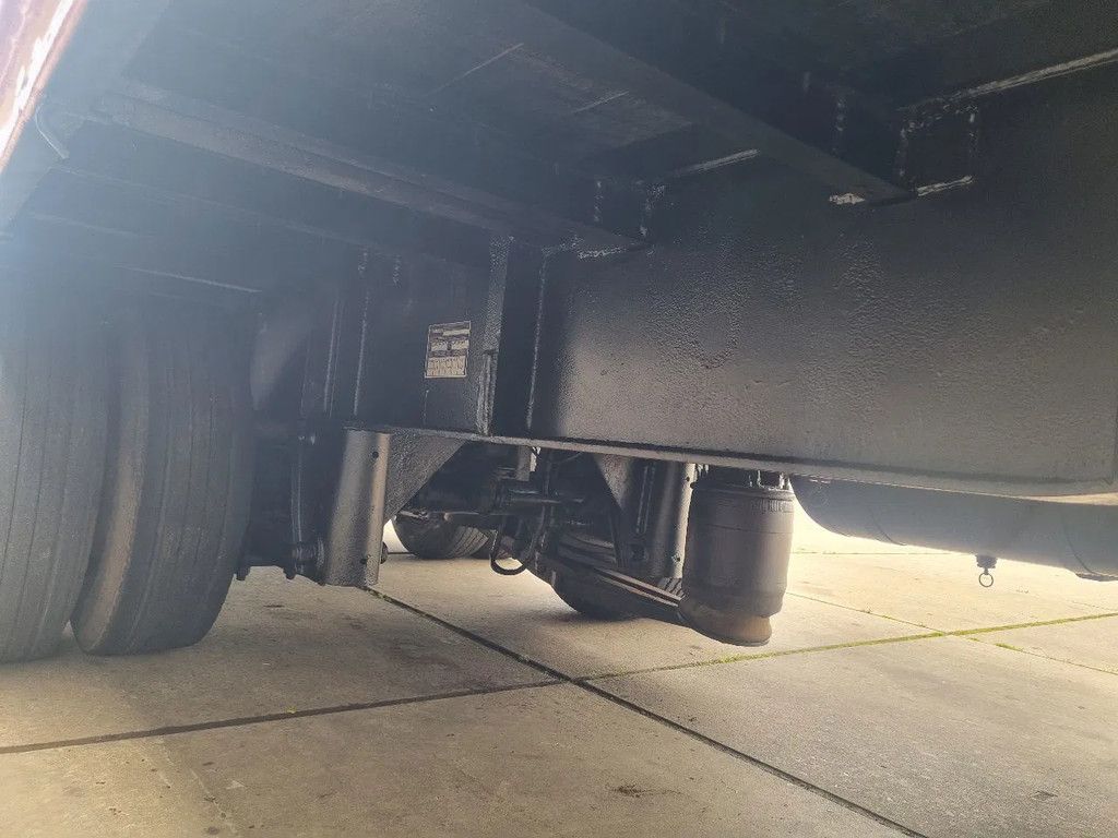 Groenewegen 3as langzaamverkeer kent RDW keuring