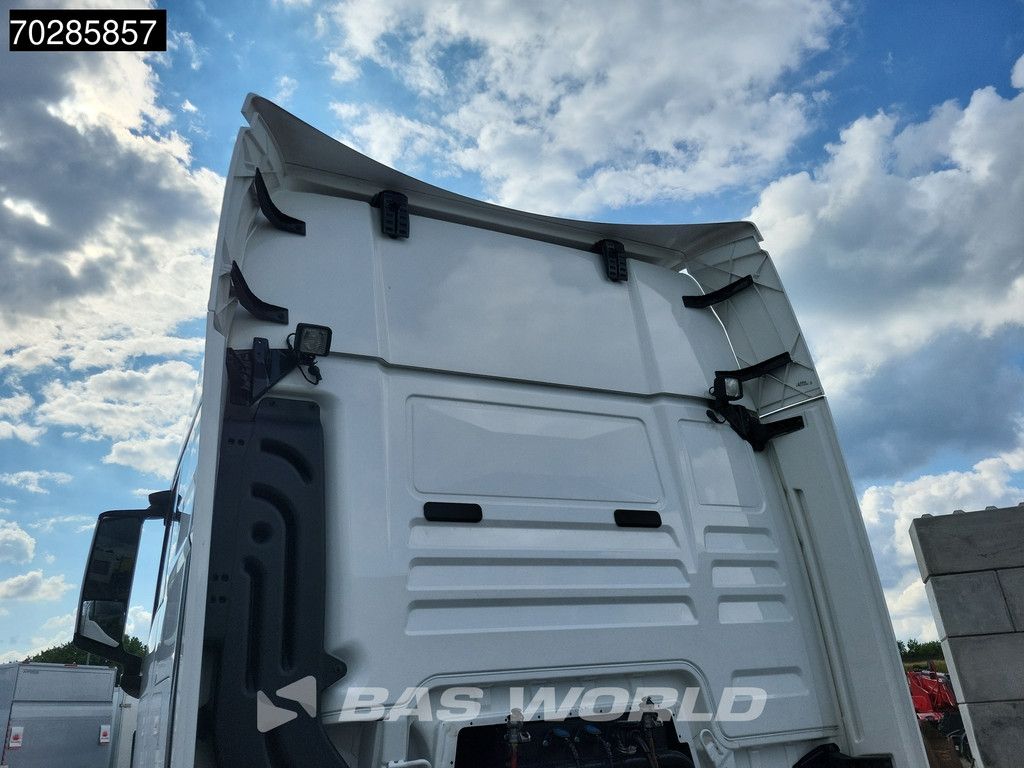 MAN TGX TGX 18.430 4X2 NL-Truck APK '26 GX 2x Tanks Navi