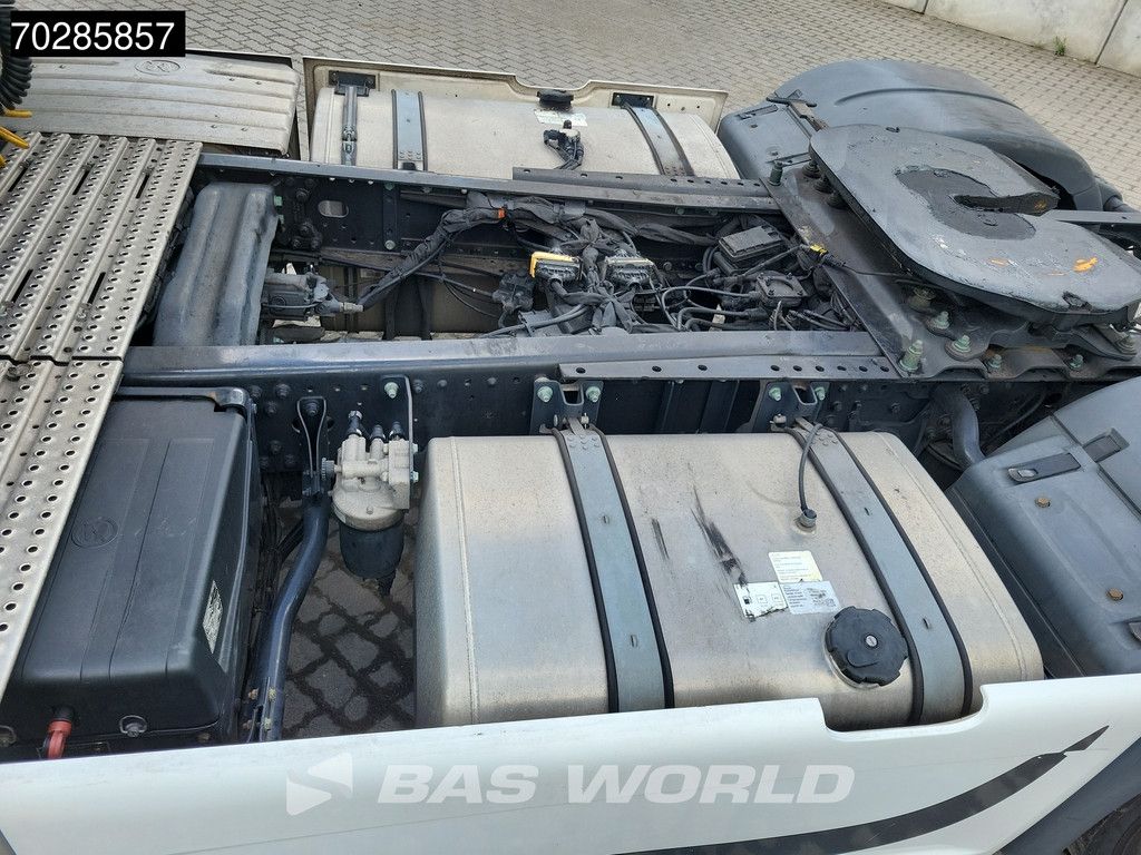MAN TGX TGX 18.430 4X2 NL-Truck APK '26 GX 2x Tanks Navi