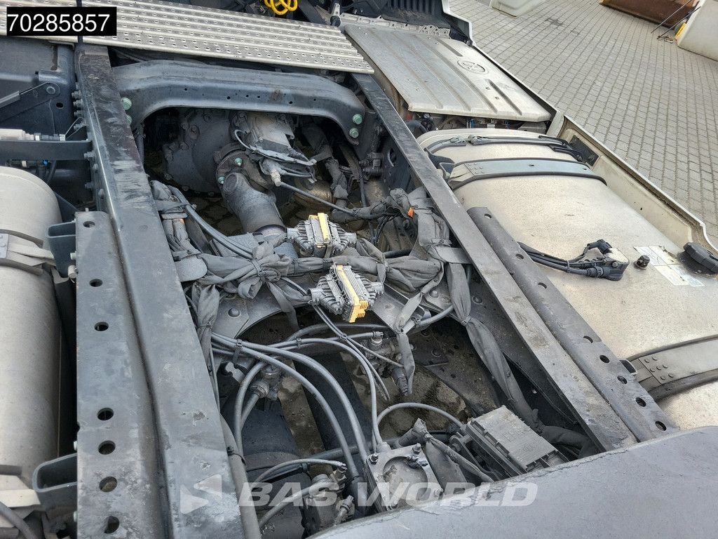 MAN TGX TGX 18.430 4X2 NL-Truck APK '26 GX 2x Tanks Navi