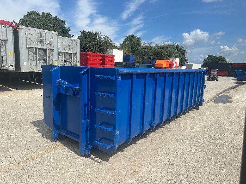 Sidalco 20 m3