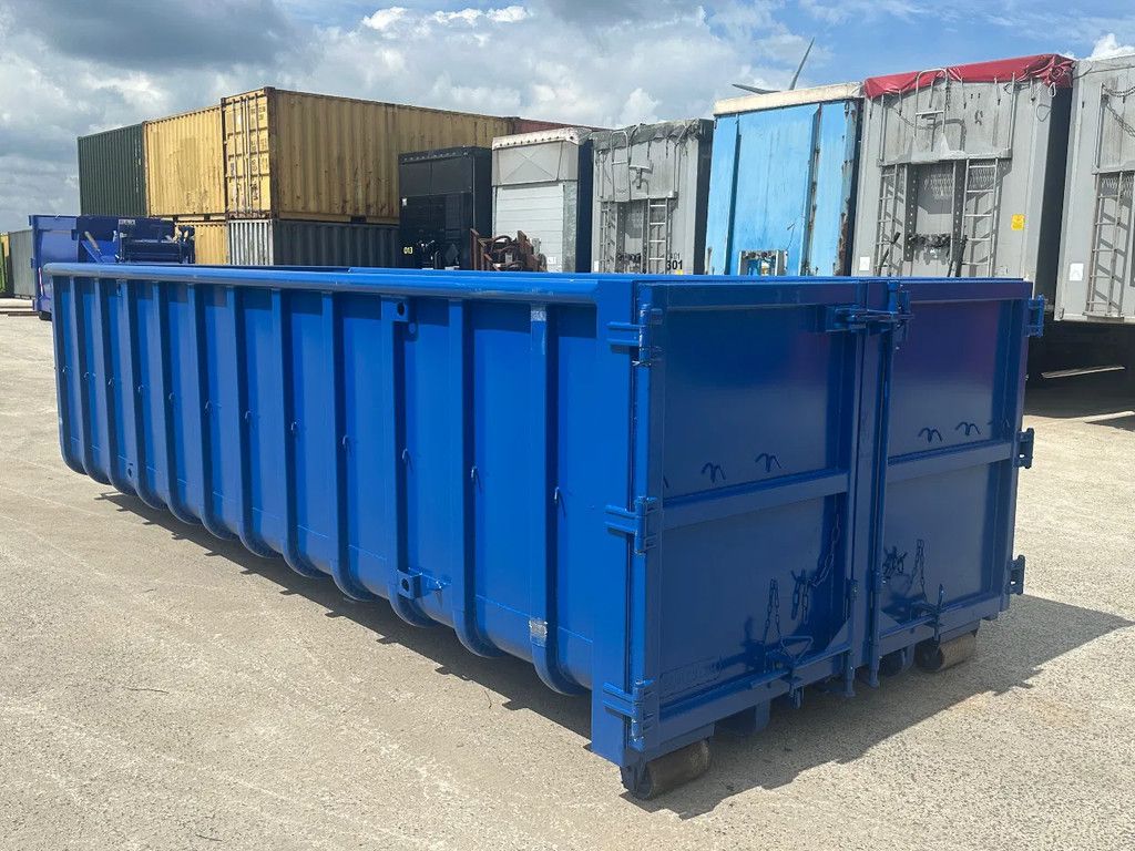 Sidalco 20 m3