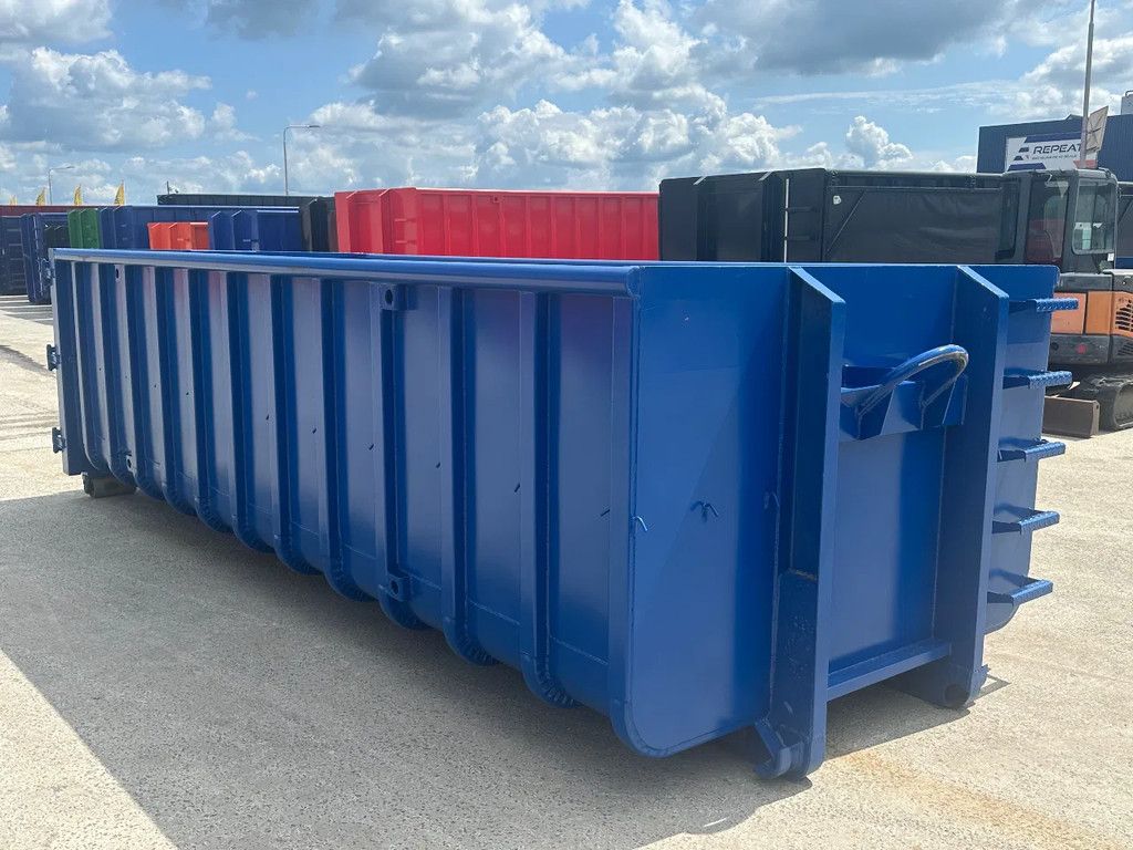 Sidalco 20 m3