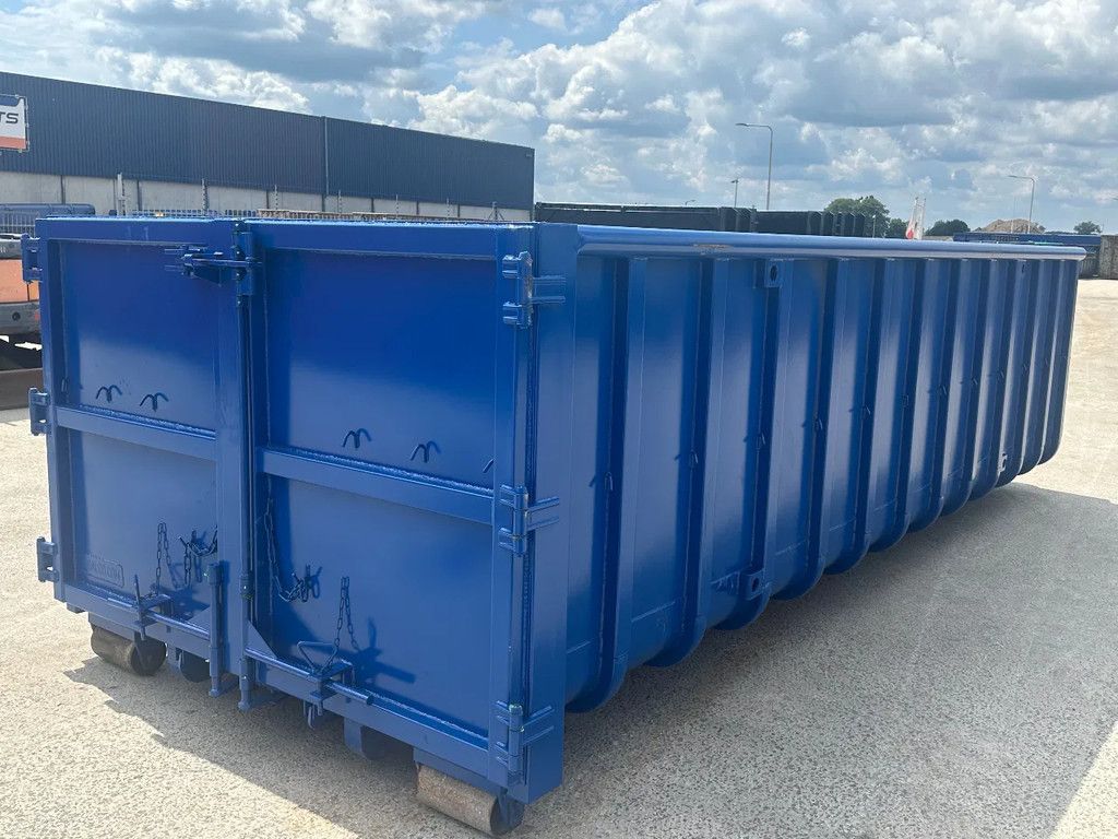 Sidalco 20 m3