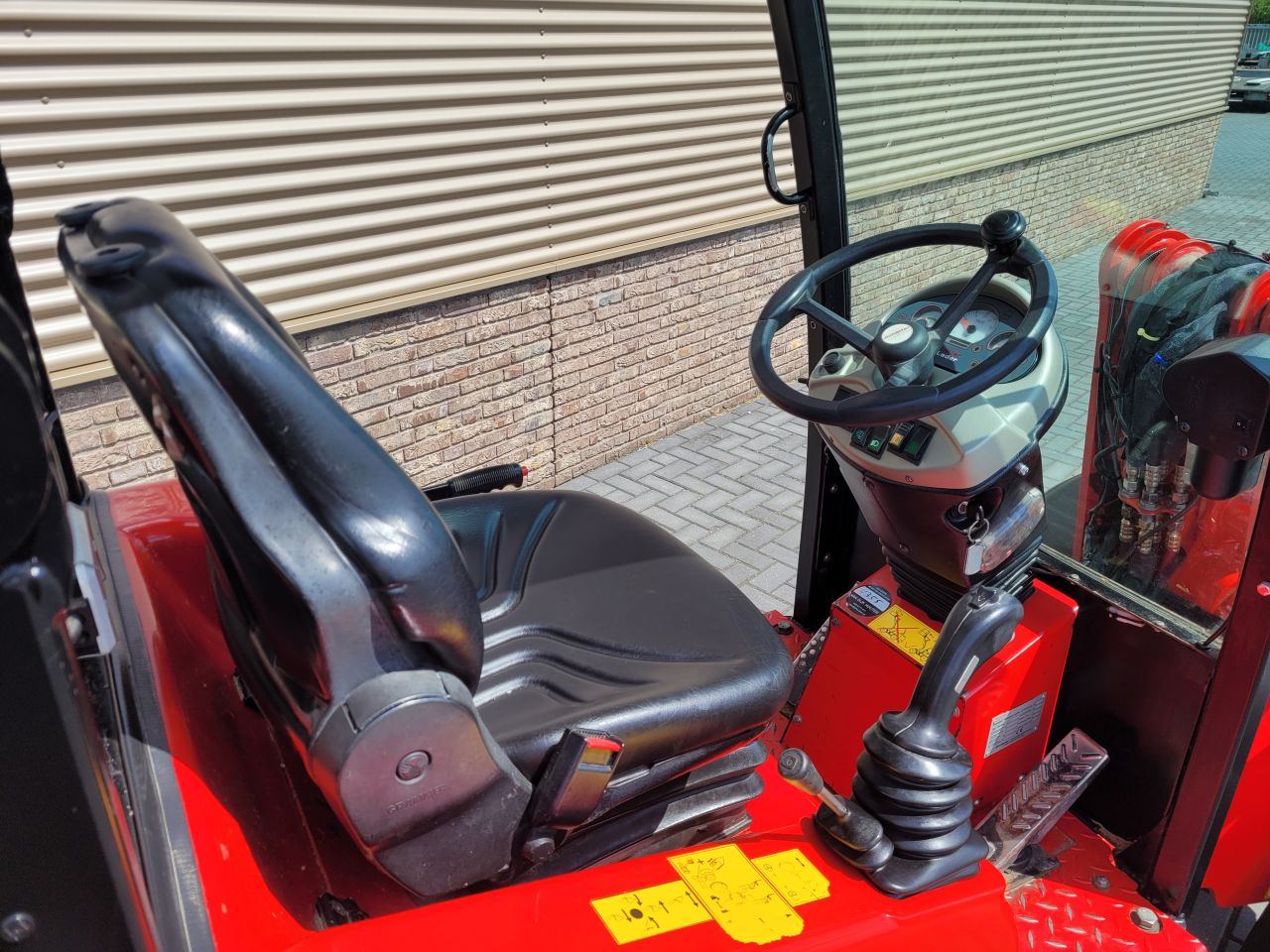Schaffer 3550-T