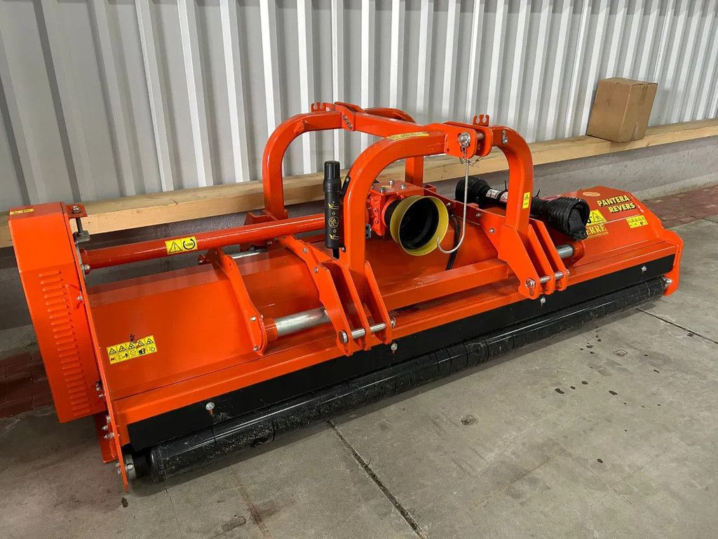 Tierre REV300