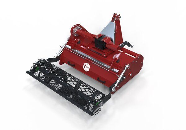 Farmtrac 26 hst pro