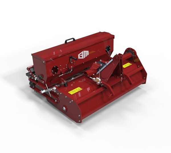 Farmtrac 26 hst pro