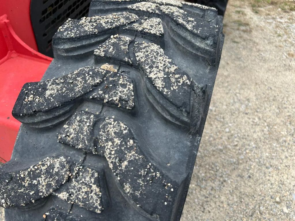 Manitou Man'Go 12