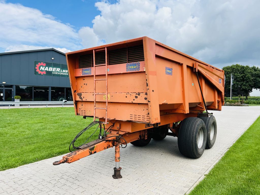 Vaia NL100 4R 12T