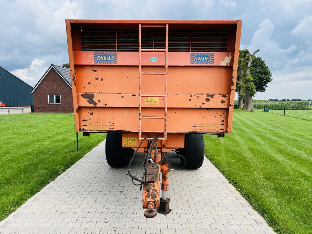 Vaia NL100 4R 12T
