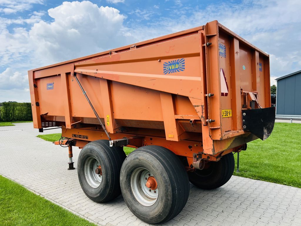 Vaia NL100 4R 12T