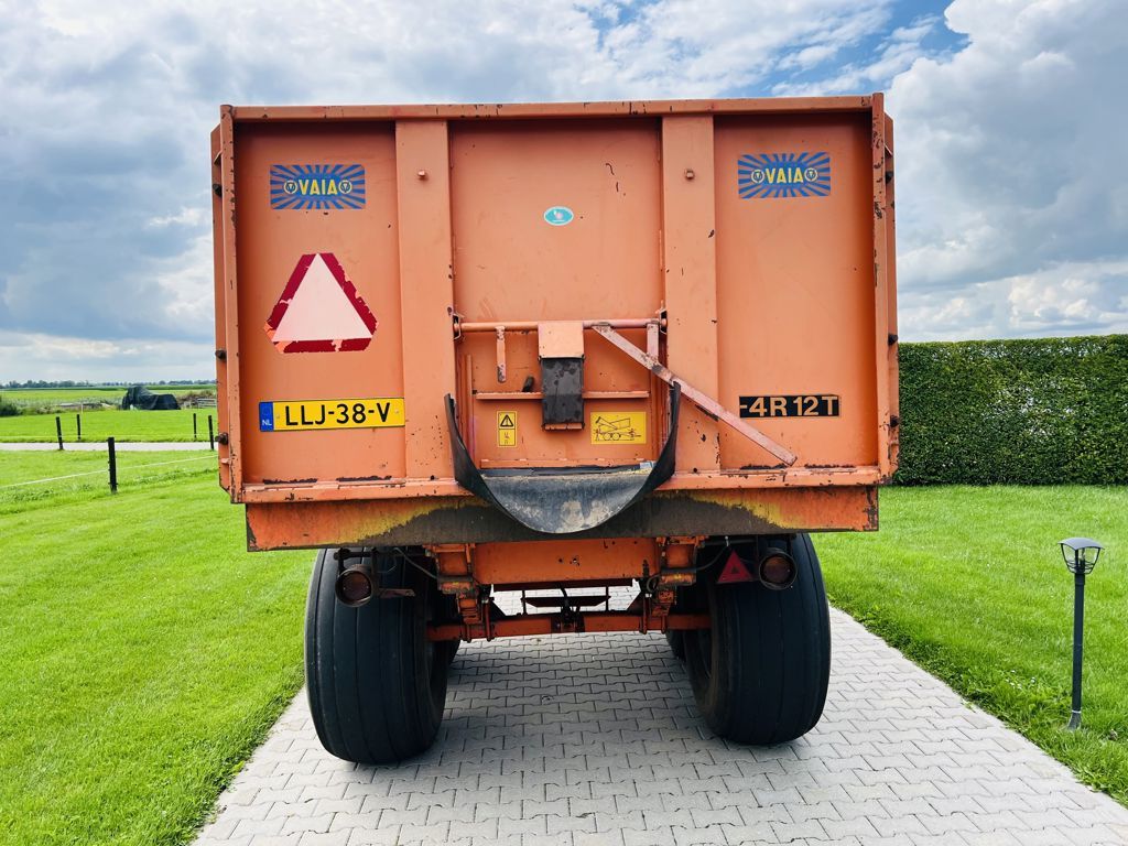 Vaia NL100 4R 12T
