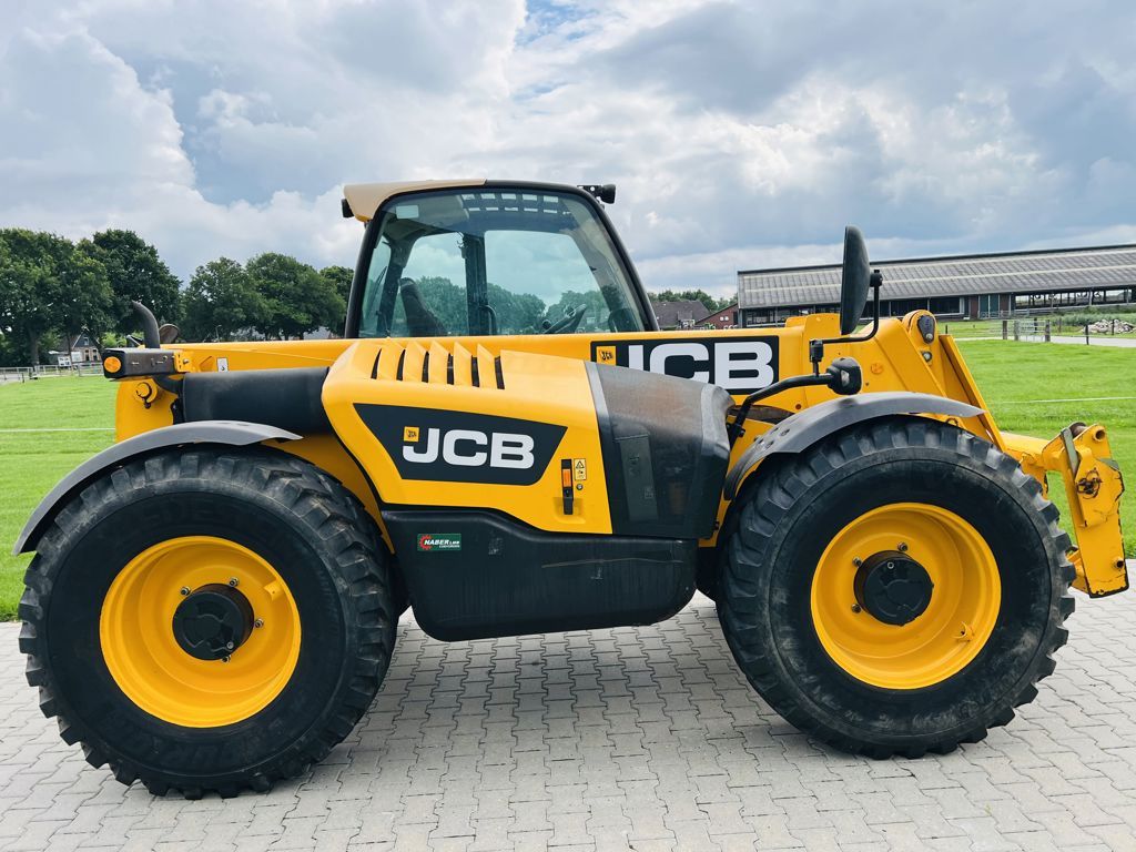 JCB JCB 536-60 Agri