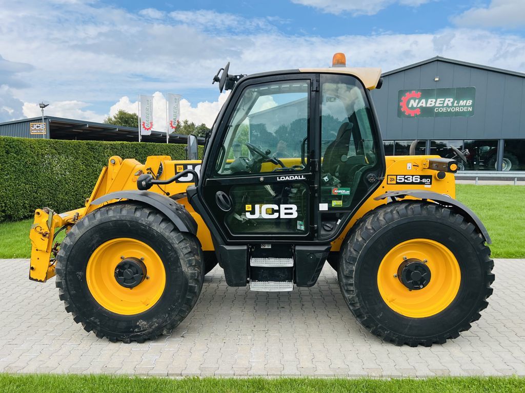 JCB JCB 536-60 Agri