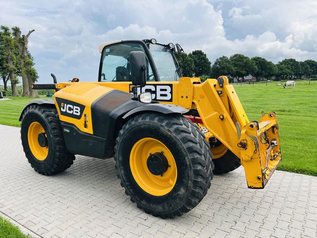 JCB JCB 536-60 Agri