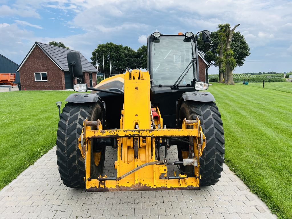 JCB JCB 536-60 Agri