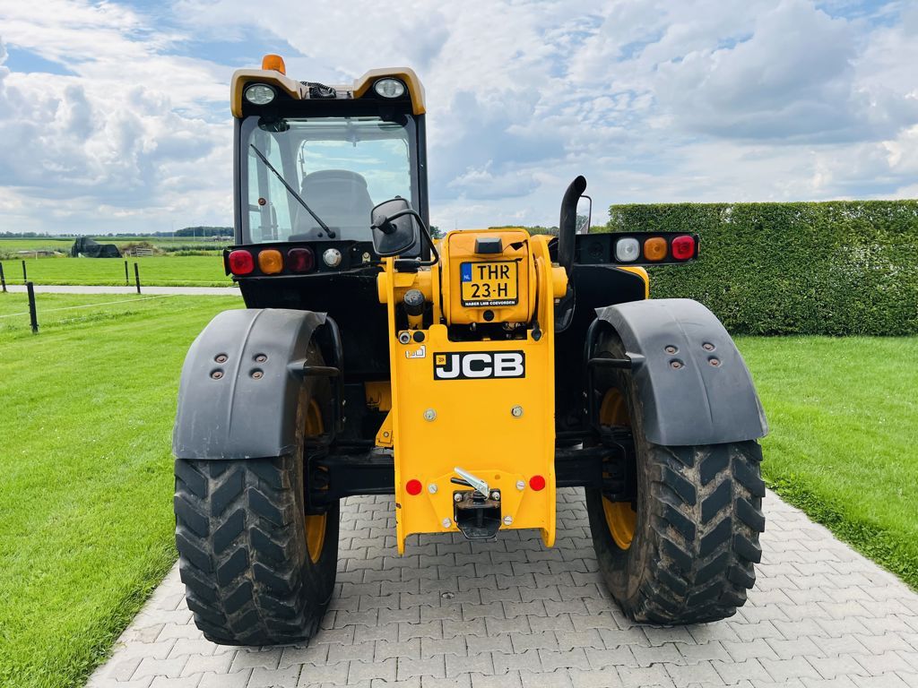 JCB JCB 536-60 Agri
