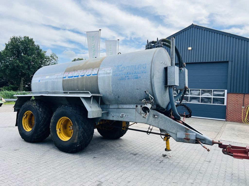 Peecon TT13000
