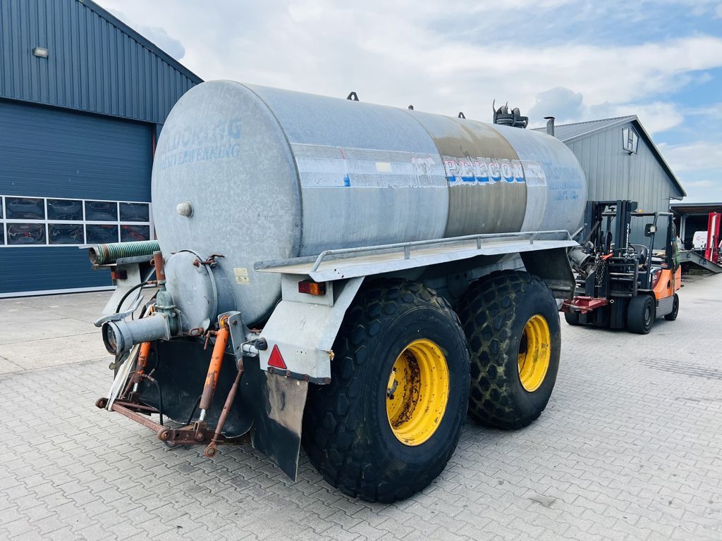 Peecon TT13000