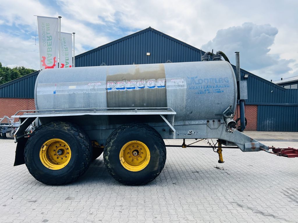Peecon TT13000