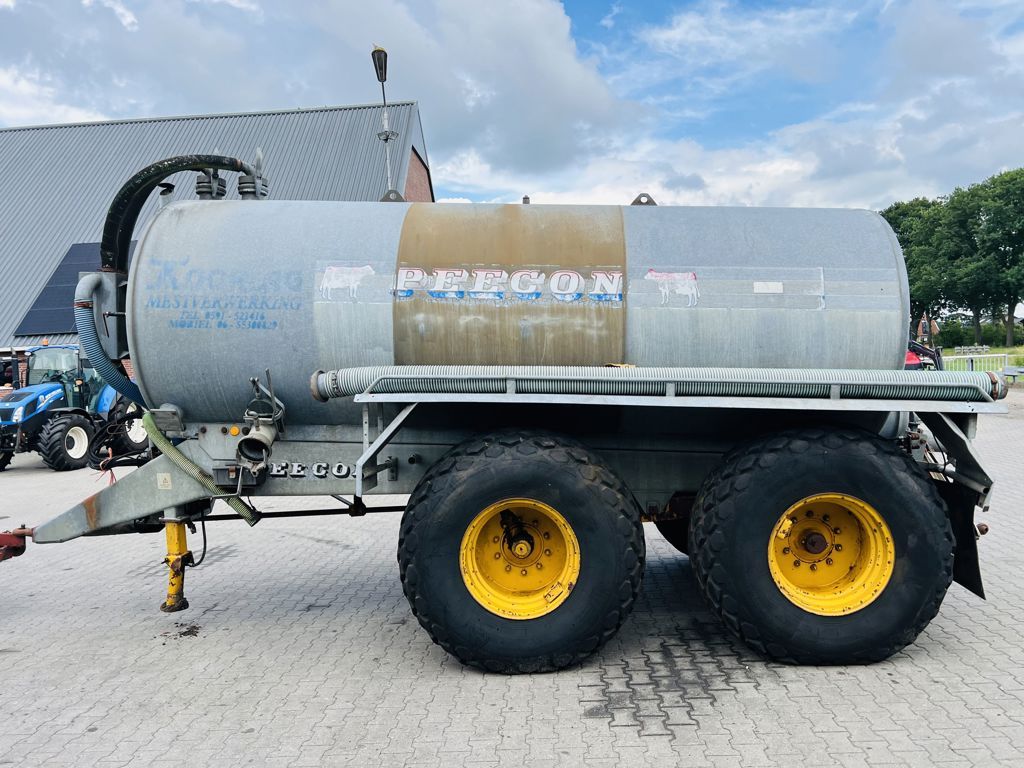 Peecon TT13000