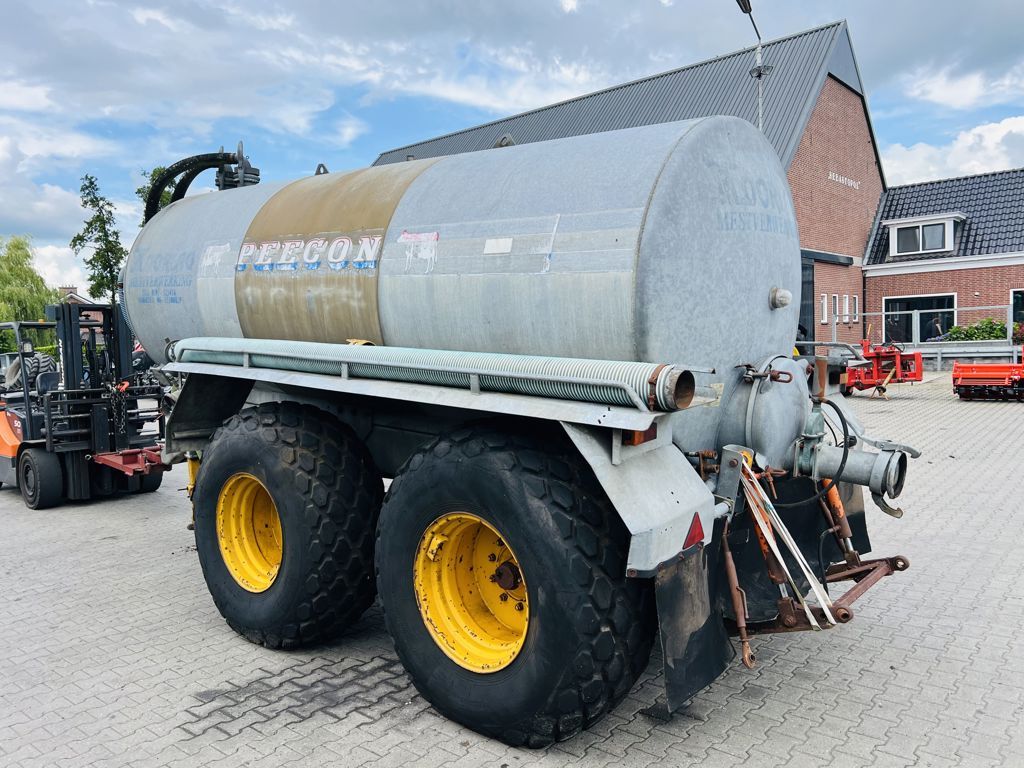 Peecon TT13000