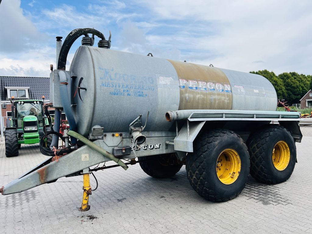 Peecon TT13000