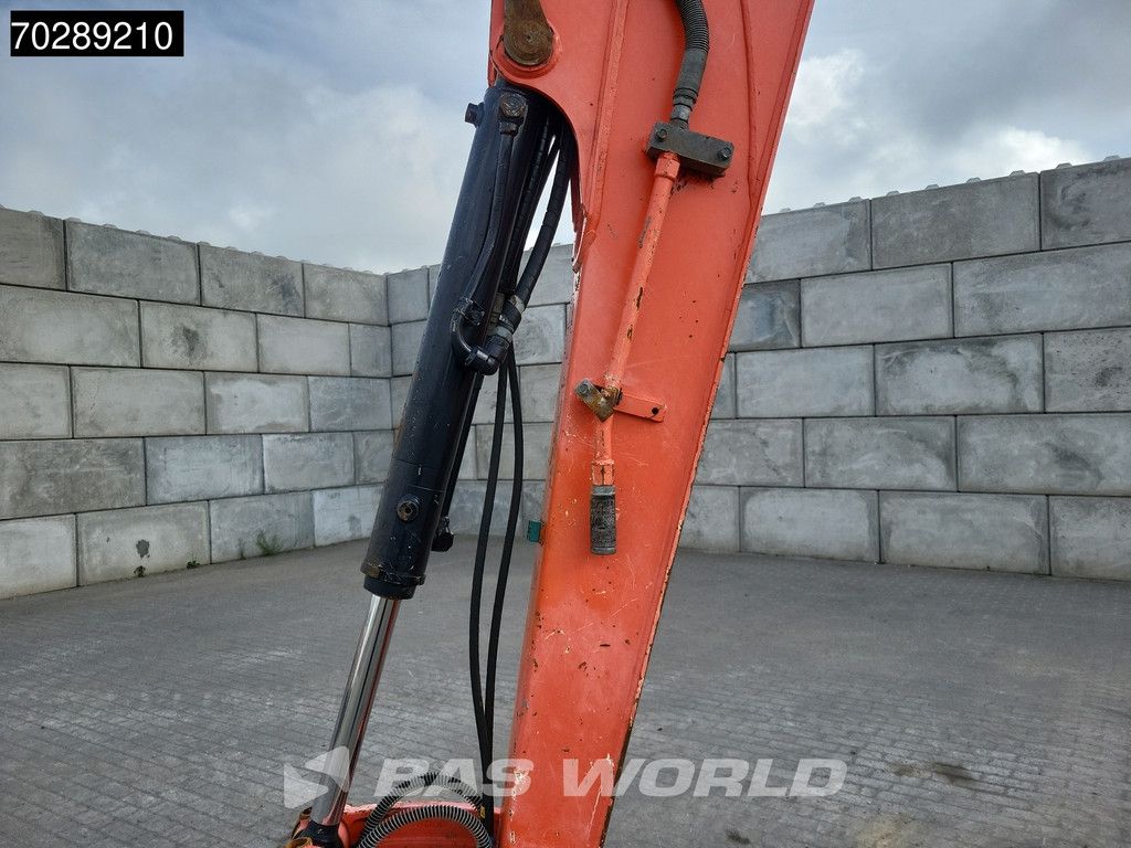Kubota KX057 -4