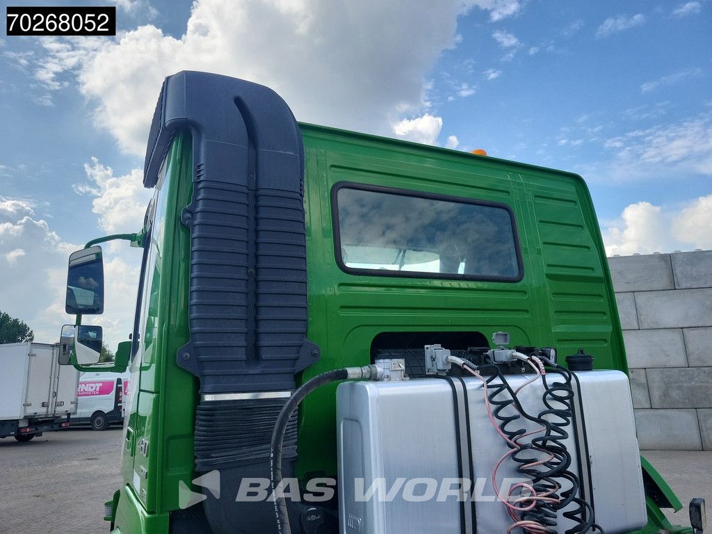Volvo FMX 460 6X2 NL-Truck VEB+ Hydraulik Lift-Lenkachse