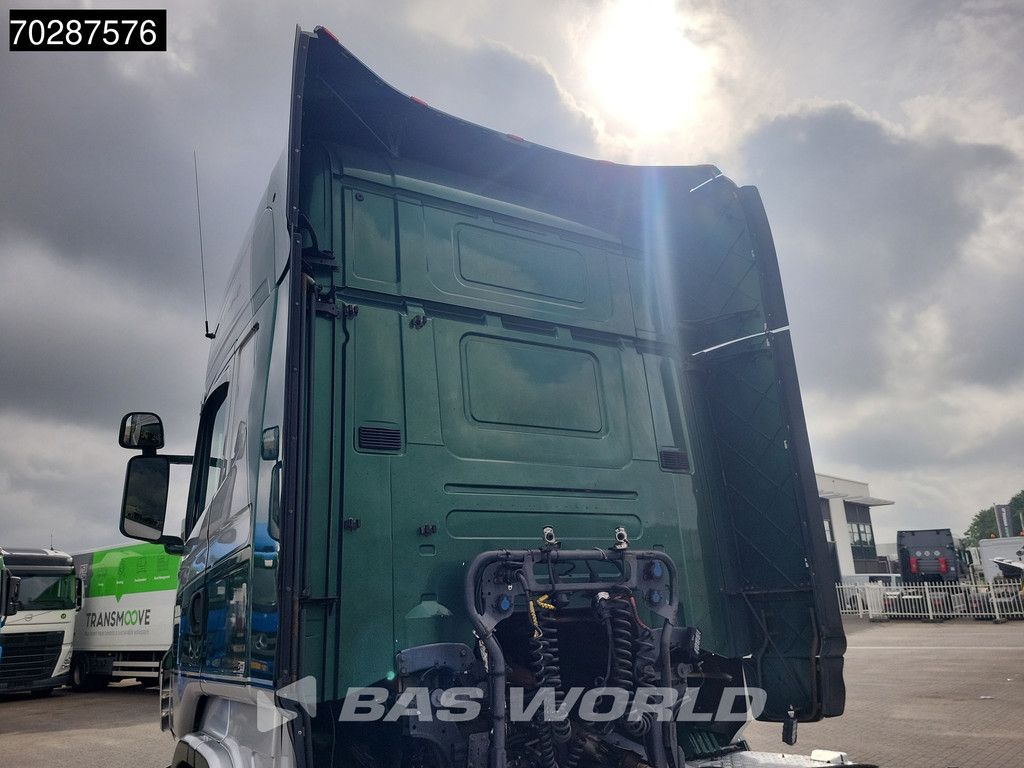 Scania R R440 6X2 NL-Truck Retarder Hydraulik Lift+Lenkachse Alcoa Euro 6