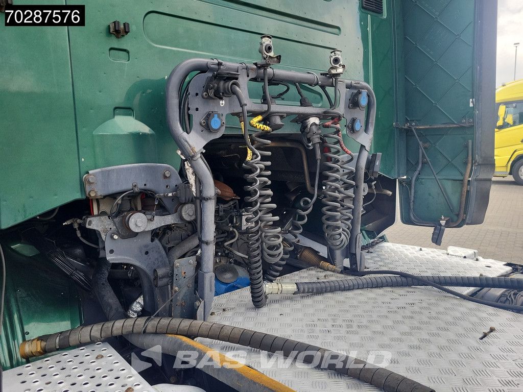 Scania R R440 6X2 NL-Truck Retarder Hydraulik Lift+Lenkachse Alcoa Euro 6