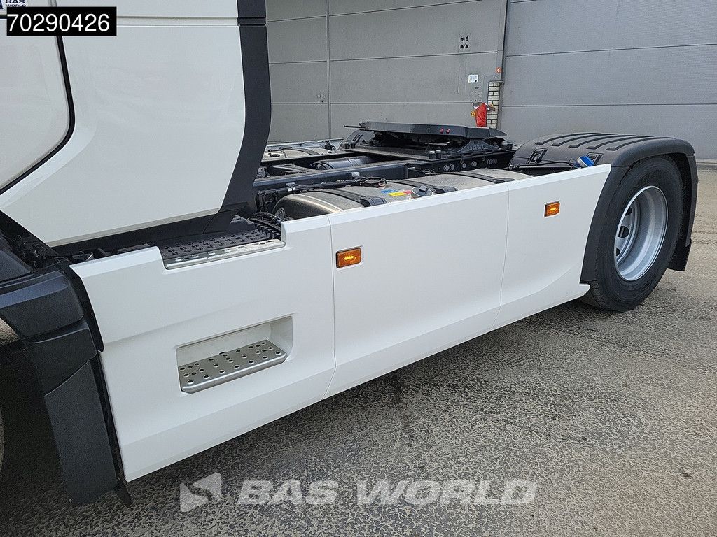 Scania S500 4X2 NEW! Full-Air Retarder Leder 2x Tanks ACC Standklima