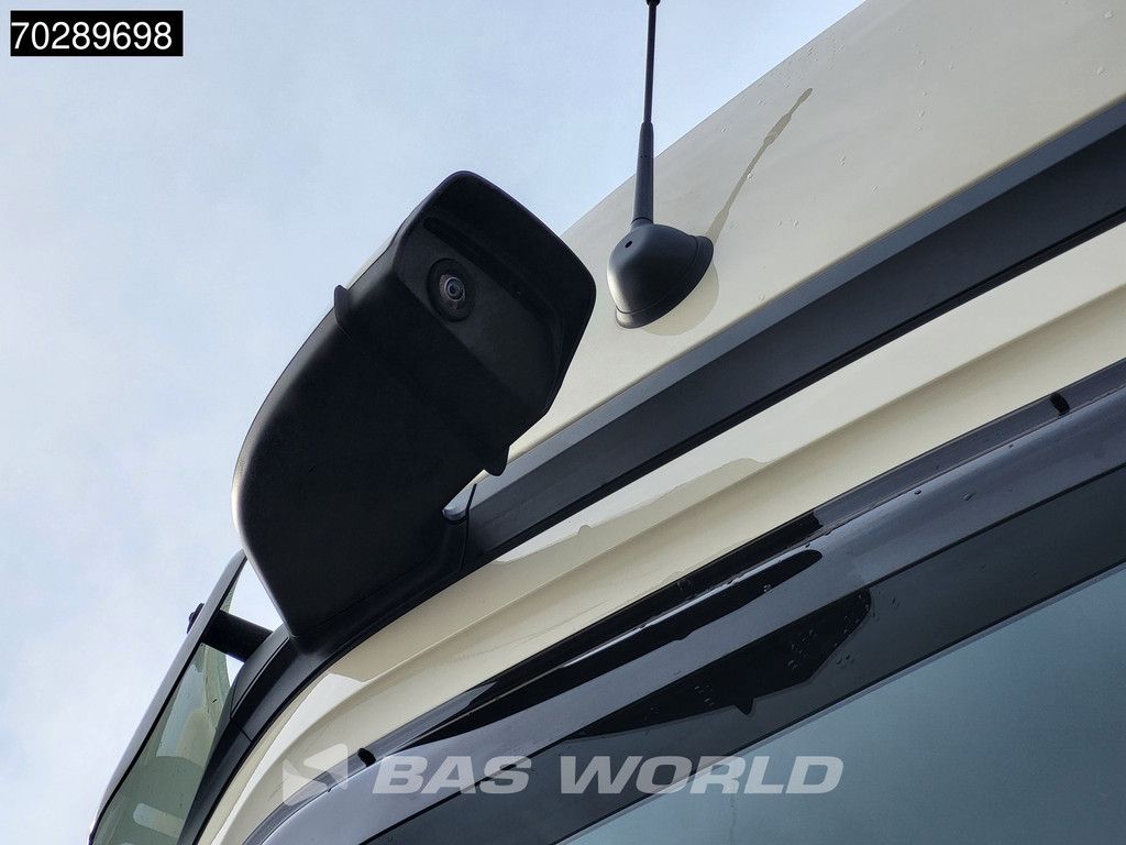 Mercedes Actros L 1848 4X2 BigSpace Retarder Standklima PPC Navi ACC LED