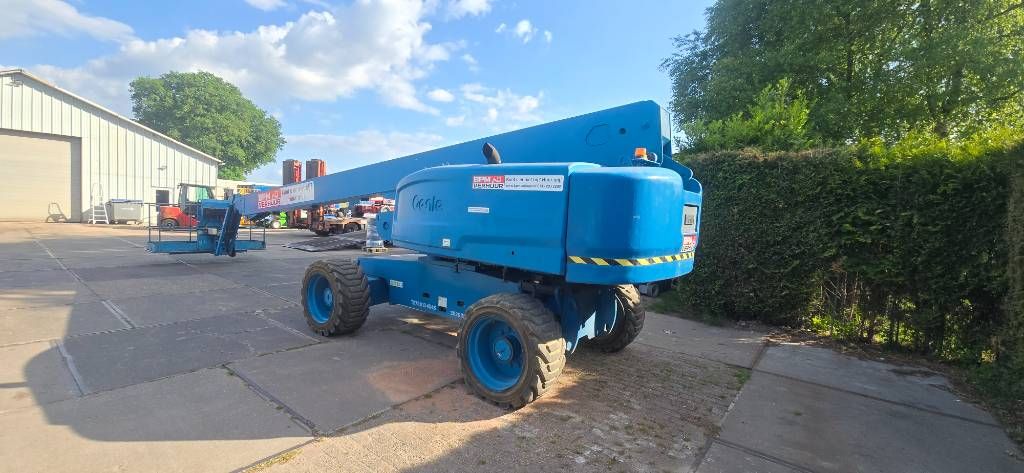 Genie S 85 hoogwerker 28m hoogwerker telescoop