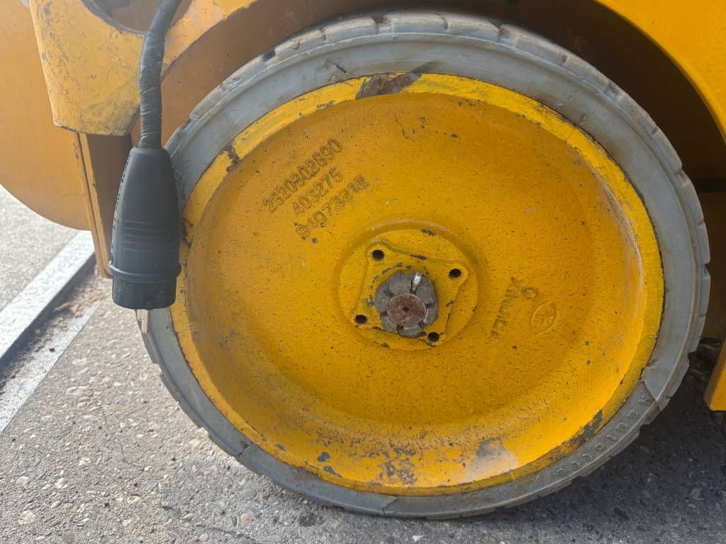 Haulotte Compact 8 8m schaarlift Haulotte hoogwerker