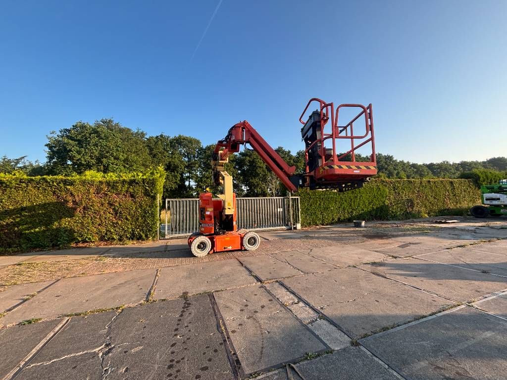 JLG E 300 AJP 12m knikarmhoogwerker JLG