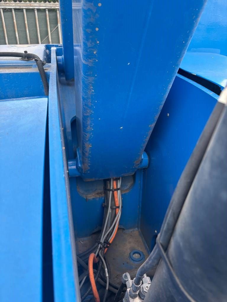 Niftylift HR 15 NDE Hybrid 15m knikarmhoogwerker nifty
