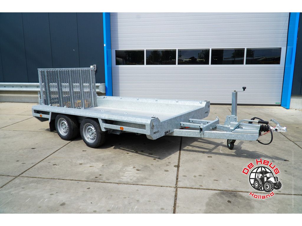 Eurotrac HE26SR