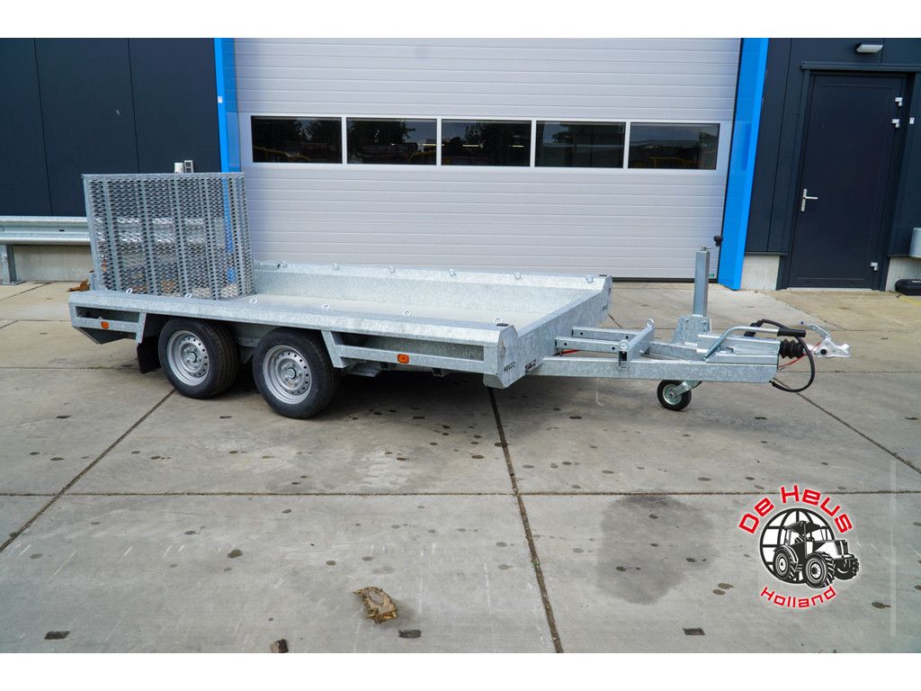 Eurotrac HE26SR
