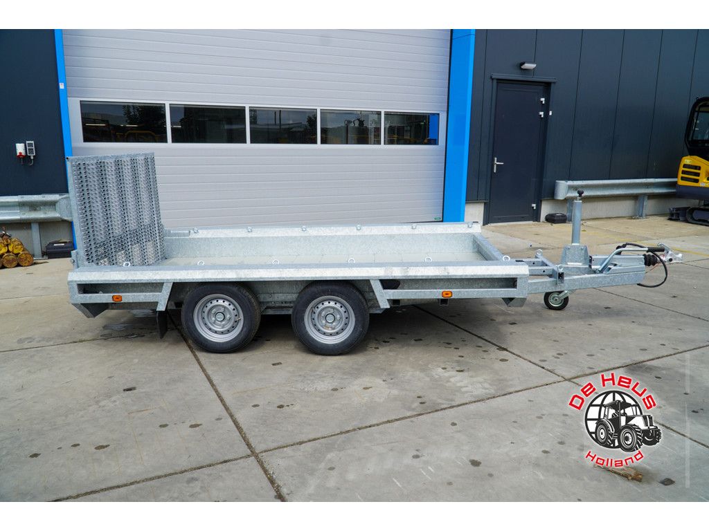 Eurotrac HE26SR
